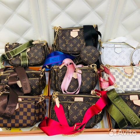Сумка Louis Vuitton Луи Виттон