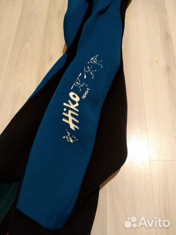 Гидрокостюм Гидрокостюм