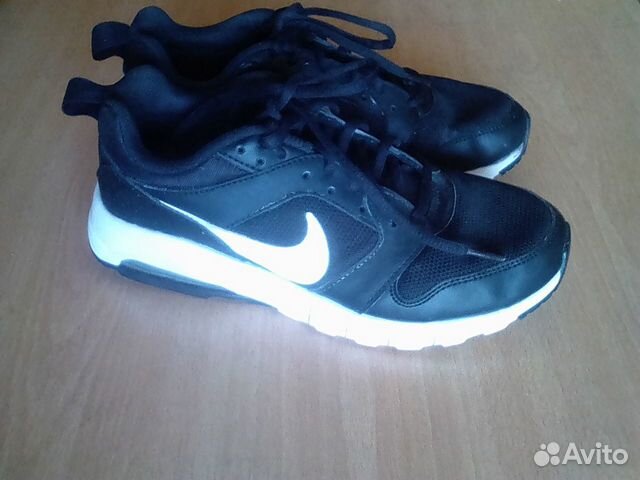 Кроссовки Nike Air Max Кроссовки Nike Air Max