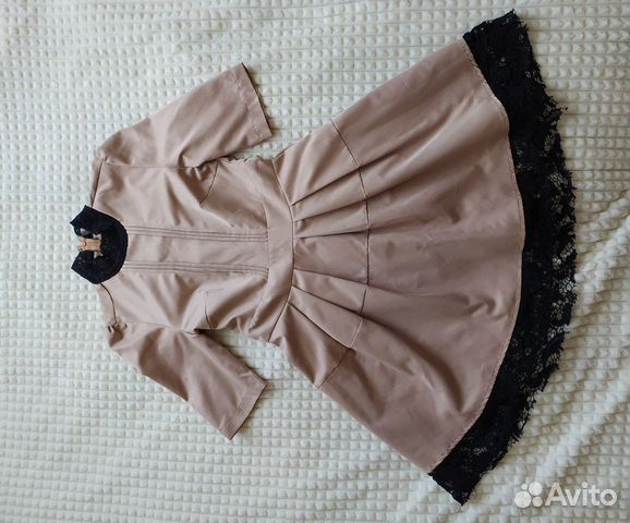 Платье Look For(42)