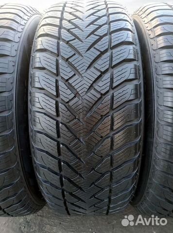 255 60 18 GoodYear бу Шины Летние 255 60 R18 96T