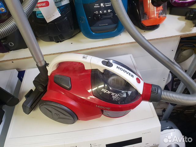 Пылесос Hoover tsbe 1401 019