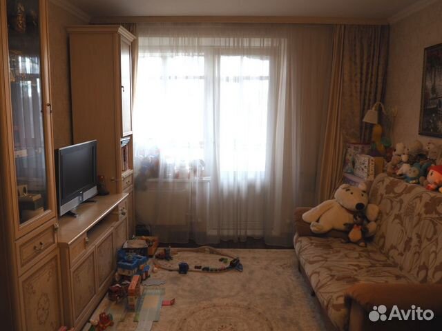 2-к квартира, 48 м², 5/12 эт. 2-к квартира, 48 м², 5/12 эт.