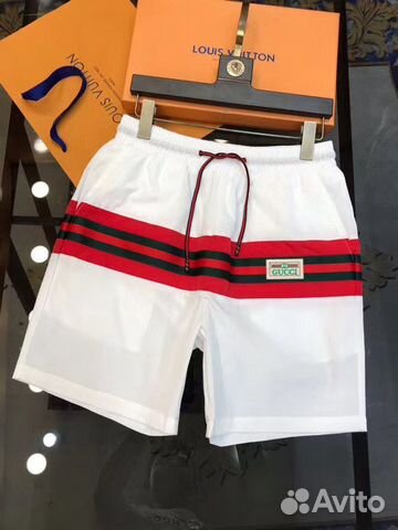 Шорты Gucci Шорты Gucci