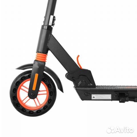 Электросамокат Jilong Kugoo S1