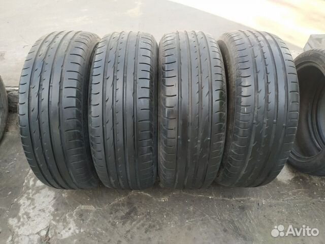 235 65 17 Nexen бу Шины Летние 235 65 R17 99V 235 65 17 Nexen бу Шины Летние 235 65 R17 99V