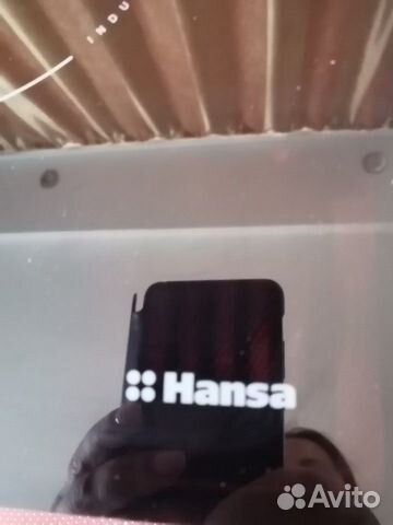 Варочная панель индукционная Hansa Варочная панель индукционная Hansa