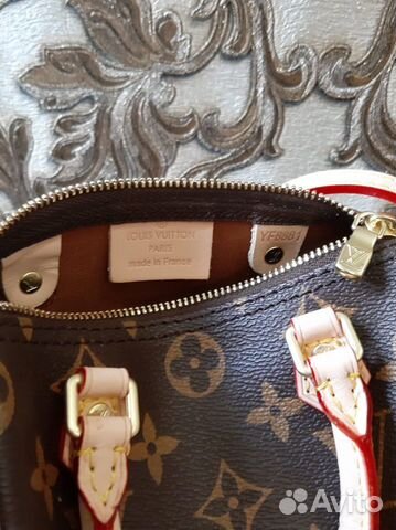 Сумка Louis Vuitton Speedy mini Сумка Louis Vuitton Speedy mini