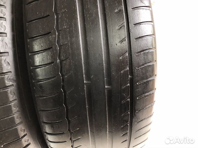 Летние шины 215 55 16 Michelin Primacy HP R16