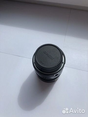 Nikon Nikkor AF 50mm f/1.8 Nikon Nikkor AF 50mm f/1.8