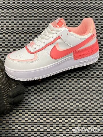 Кроссовки оптом Nike-air-fors Кроссовки оптом Nike-air-fors