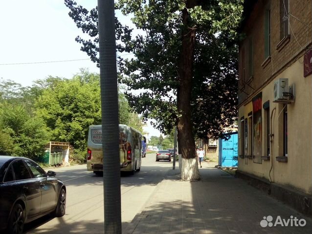 Торговое помещение, 38.1 м² Торговое помещение, 38.1 м²