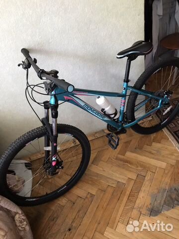 Велосипед Mongoose Switchback Sport Women