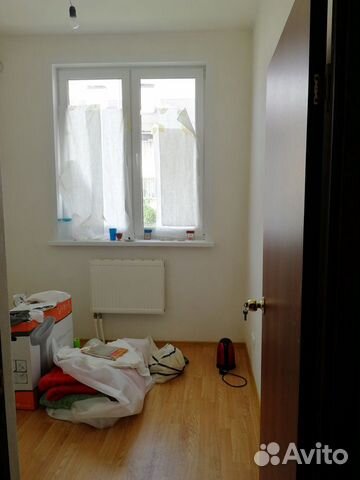 1-к квартира, 30.8 м², 2/3 эт. 1-к квартира, 30.8 м², 2/3 эт.
