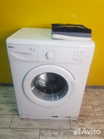 Стиральная машина бу Beko Стиральная машина бу Beko
