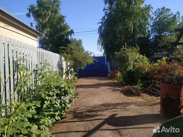Авито Бузулук Недвижимость Дома Продажа Фото