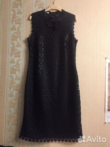 Платье Moschino CheapandChic. Новое. Оригинал.42it Платье Moschino CheapandChic. Новое. Оригинал.42it