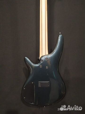 Бас гитара Ibanez SR300E Бас гитара Ibanez SR300E