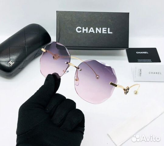 Очки Chanel Очки Chanel