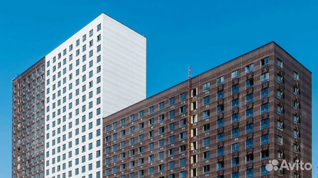 3-к квартира, 83 м², 21/33 эт. 3-к квартира, 83 м², 21/33 эт.