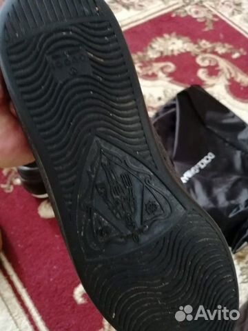 Кеды Gucci оригинал