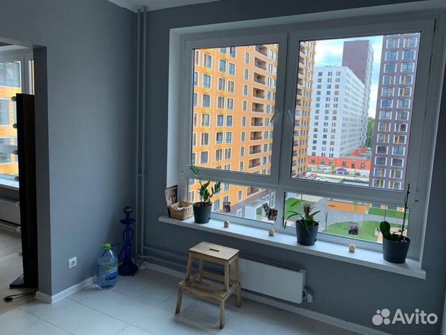 2-к квартира, 70 м², 7/15 эт. 2-к квартира, 70 м², 7/15 эт.