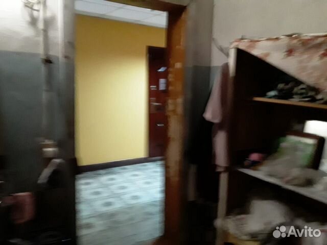 Помещение свободного назначения, 7.5 м²