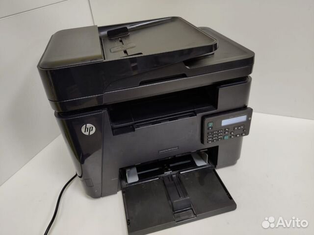 Мфу HP M225rdn