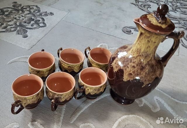 Сервиз