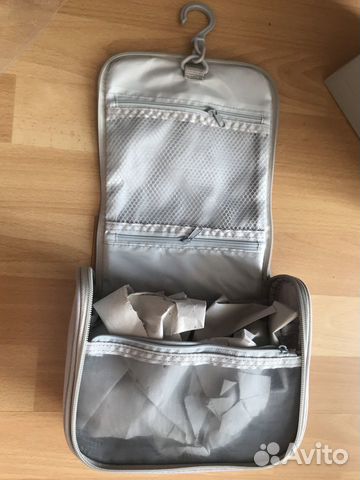 Дорожная косметичка Calvin Klein новая