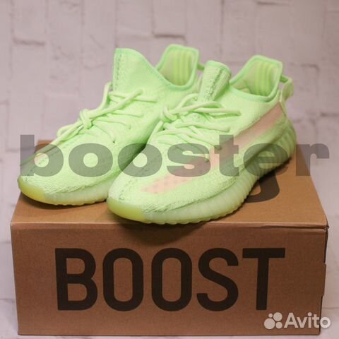 Кроссовки Alexander McQueen, Yeezy Boost, Nike