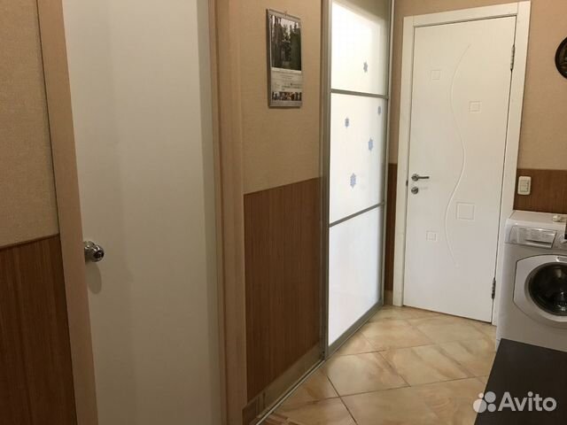 1-к квартира, 40 м², 2/8 эт. 1-к квартира, 40 м², 2/8 эт.