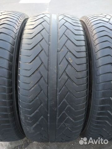 255 50 20 Yokohama бу Шины Летние 255 50 R20 99V