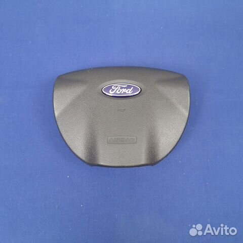 Подушка безопасности Ford Focus II 3S Подушка безопасности Ford Focus II 3S