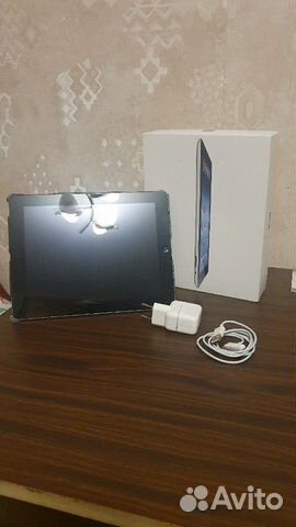 iPad 3 Wi-Fi 4G 64G Black iPad 3 Wi-Fi 4G 64G Black