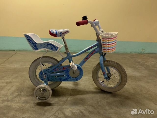 Велосипед Велосипед