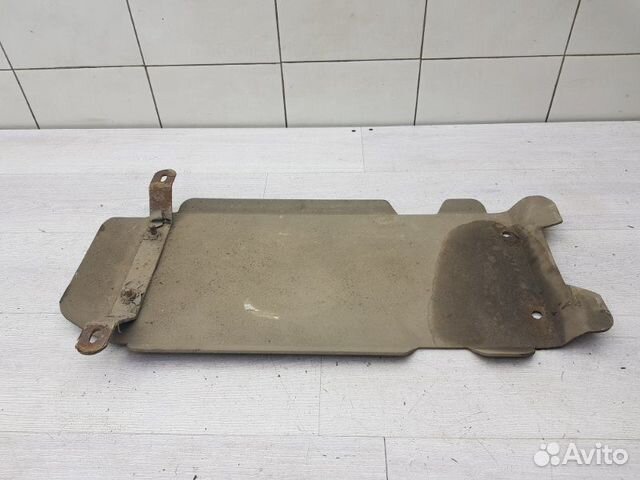 Защита АКПП Lexus Gs GRS190 3GR-FSE 2005 Защита АКПП Lexus Gs GRS190 3GR-FSE 2005