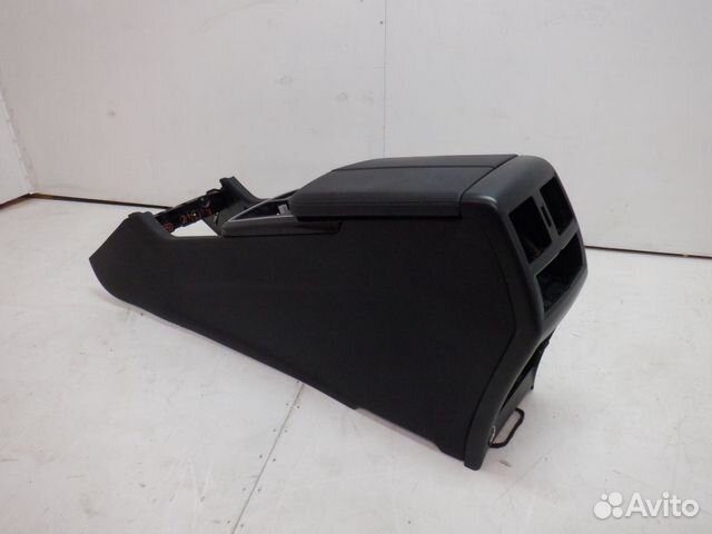 Консоль Мерседес C292 GLE Консоль Мерседес C292 GLE