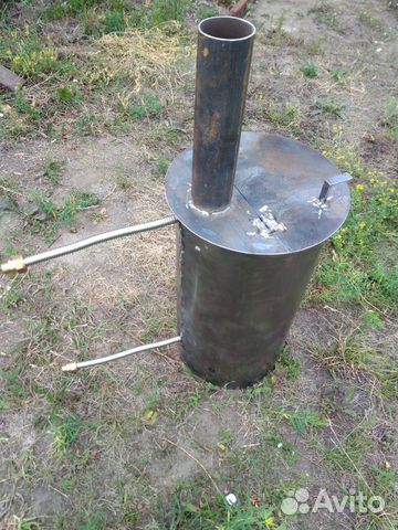 Подогреватель воды в бассейне и душе