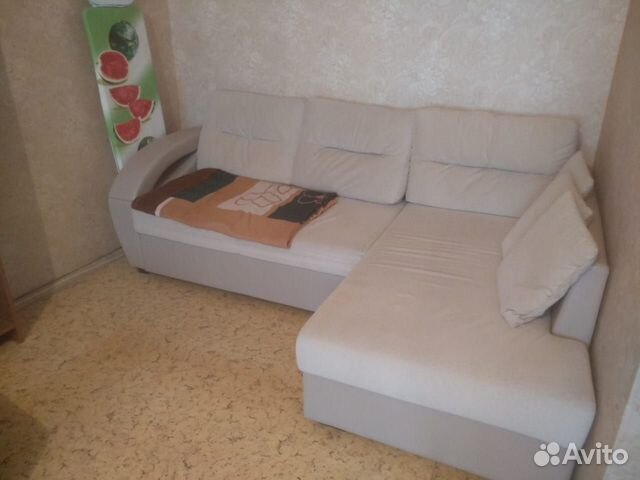 1-к квартира, 39 м², 8/14 эт. 1-к квартира, 39 м², 8/14 эт.