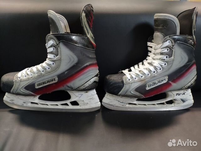 Коньки хоккейные Bauer Vapor X7.0 Sr
