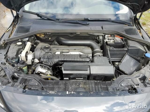 Вольво S60 2014- AWD на запчасти в разбор С60 Вольво S60 2014- AWD на запчасти в разбор С60