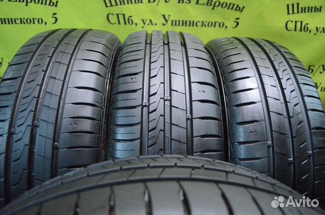 195 65 15 Hankook Kinergy Eco 2 19FZ 195 65 15 Hankook Kinergy Eco 2 19FZ