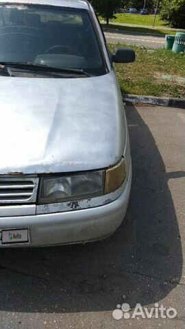 ВАЗ 2111 1.5 МТ, 2005, 120 000 км ВАЗ 2111 1.5 МТ, 2005, 120 000 км