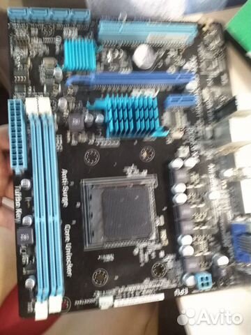 M5a78l-m LE/USB3