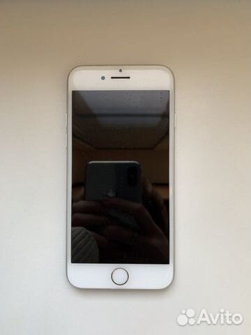 iPhone 7 128 gb