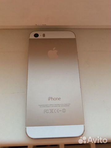 iPhone 5s 16gb