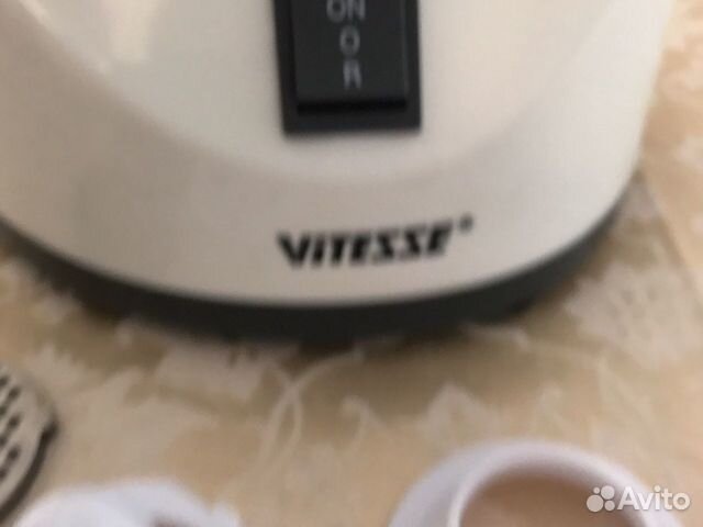 Мясорубка vitezze VS-711