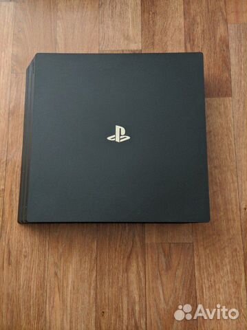 Sony PS4 PRO 1TB Sony PS4 PRO 1TB