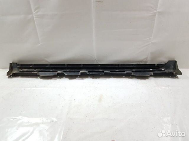 Накладка порога правая Toyota Camry V50 Накладка порога правая Toyota Camry V50